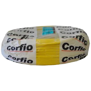 Cabo Flexível Corfio 1,5mm (rolo)