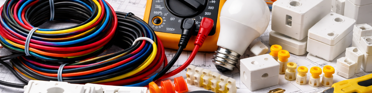 Tudo em Elétrica — Hidro Eletra